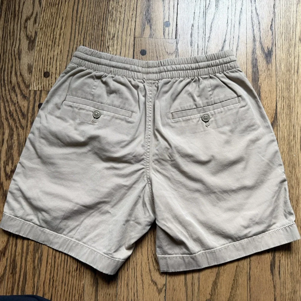 J. Crew 6